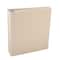 Oat Photo Album with Magnetic Pages by Recollections™